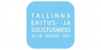 Tallinna ehitus- ja sisustusmess 2021 